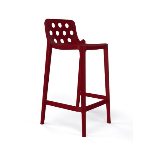 Barová židle Isidoro