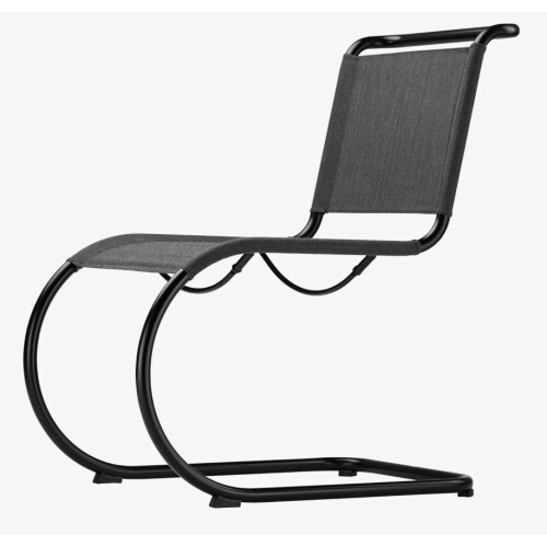 Křeslo Thonet S 533 N All Seasons