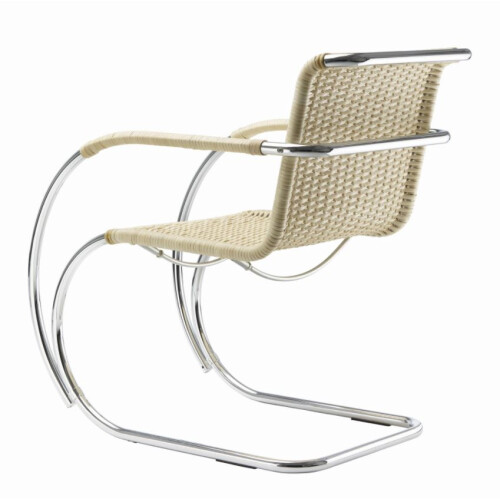 Křeslo Thonet S 533 RF