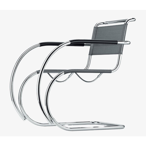 Křeslo Thonet S 533 LN