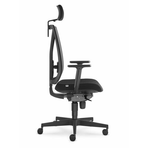 Kancelářská židle LEAF 503-SYA