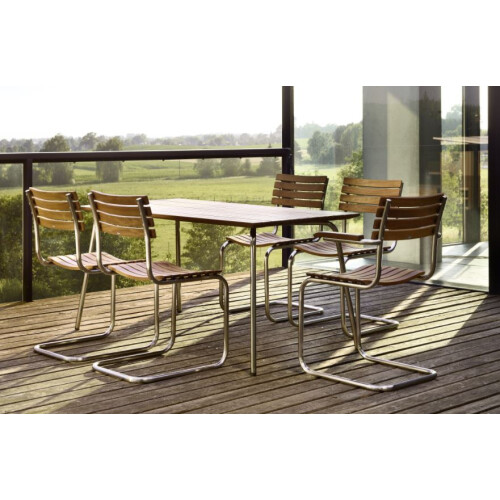 Stůl Thonet S 1040 All Seasons