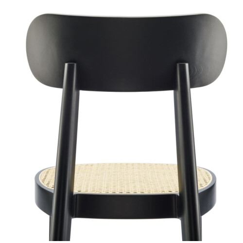 Dřevěná židle  Thonet 118