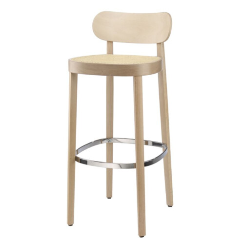 Barová židle THONET 118 H