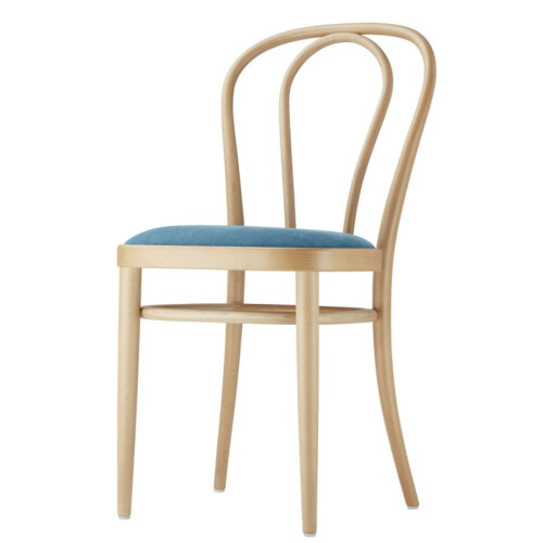 Dřevěná židle Thonet 218 