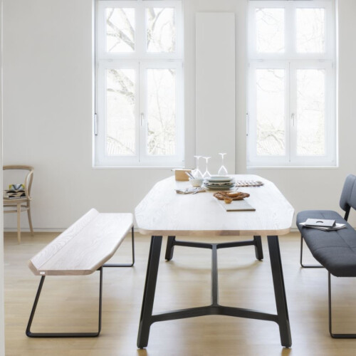 Jídelní stůl Thonet S 1090