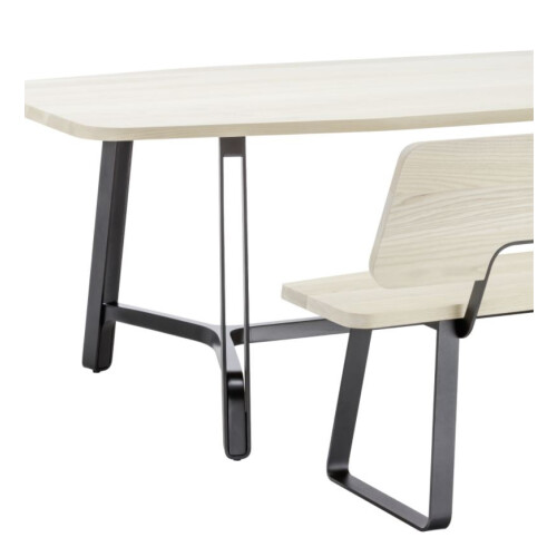 Jídelní stůl Thonet S 1090