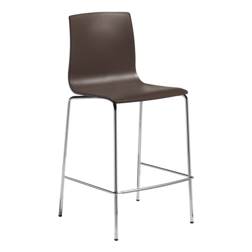 Barová židle ALICE barstool h. 60