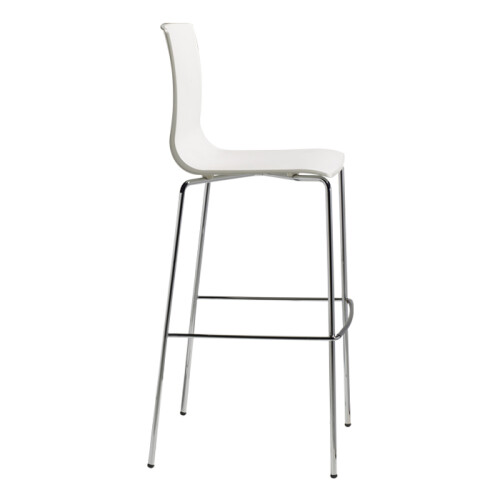 Barová židle ALICE barstool h. 80