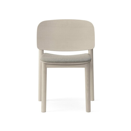 Jídelní židle WHITE 132/134