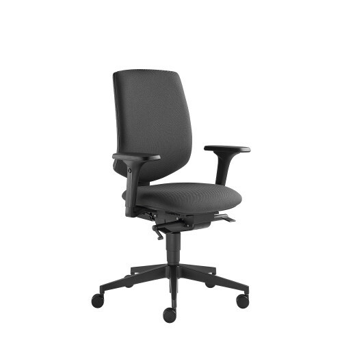 Kancelářská židle Theo 265