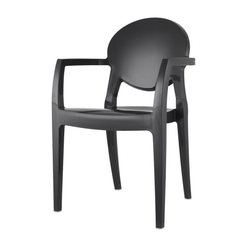 Plastová židle IGLOO armchair technopolymer 
