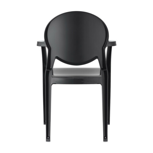 Plastová židle IGLOO armchair technopolymer 