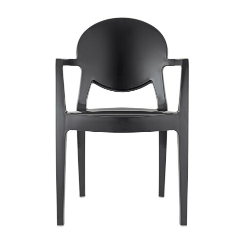Plastová židle IGLOO armchair technopolymer 