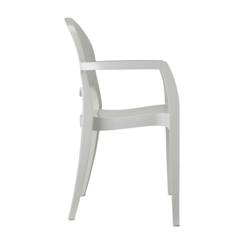 Plastová židle IGLOO armchair technopolymer 
