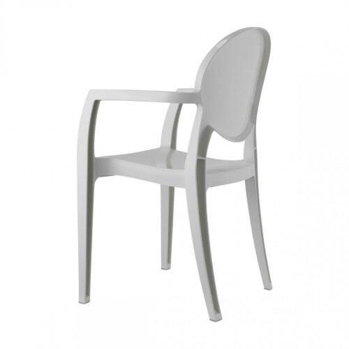 Plastová židle IGLOO armchair technopolymer 
