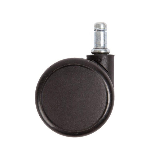 Plastové kolečko tvrdé 65 mm