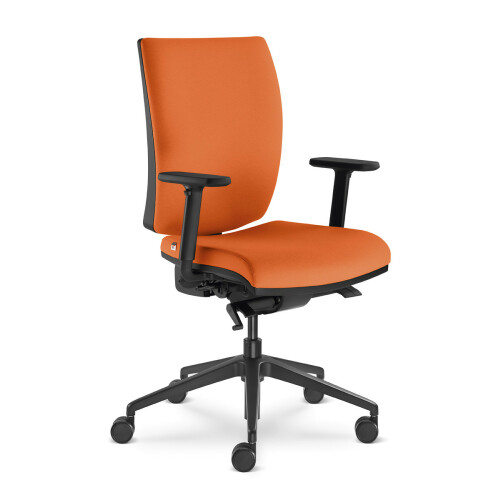 Kancelářská židle LYRA 235