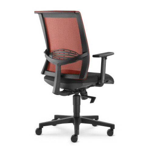 Kancelářská židle LYRA 217-SY
