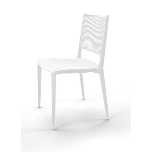 Plastová židle KALIPA