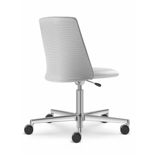 Multifunkční židle MELODY CHAIR 361-F37-N6