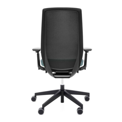 Kancelářská židle AccisPro 150SFL / 151SFL