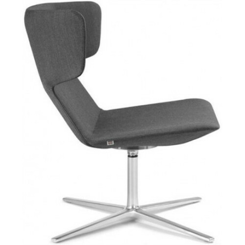 Designové křeslo FLEXI/L F-27-N6