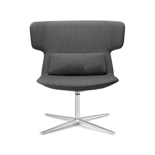 Designové křeslo FLEXI/L F-27-N6