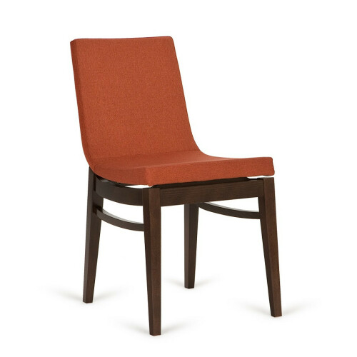 Dřevěná židle MALACHIT A-2030