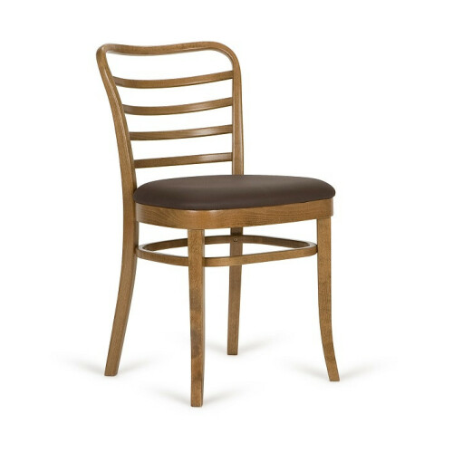 Čalouněná židle A-8291