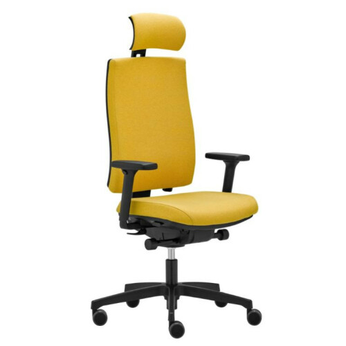 Kancelářské židle FLASH 746