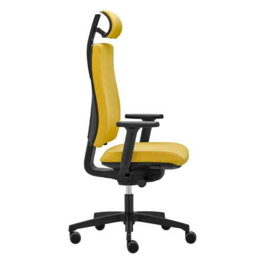 Kancelářské židle FLASH 746