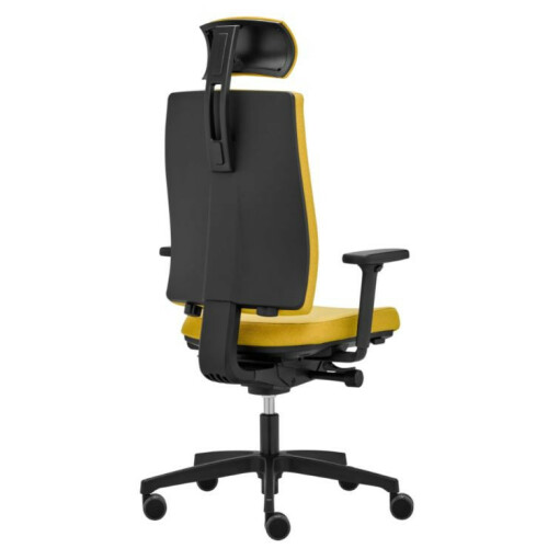 Kancelářské židle FLASH 746