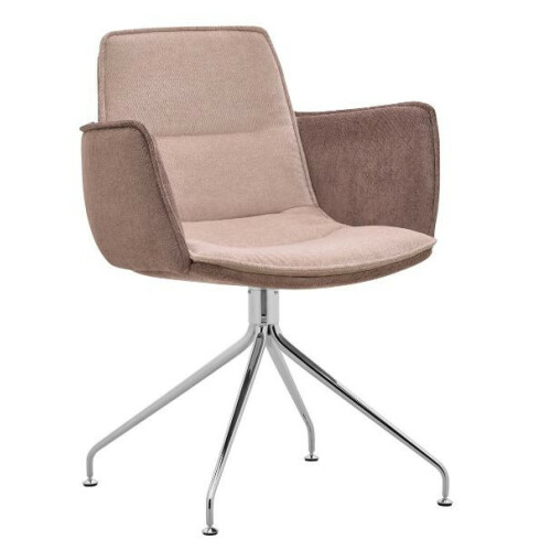 Designová židle EDGE 4201.03, 4202.03