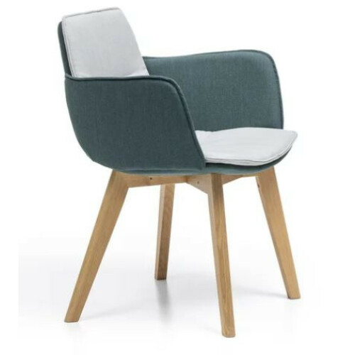 Designová židle EDGE 4201.06, 4202.06