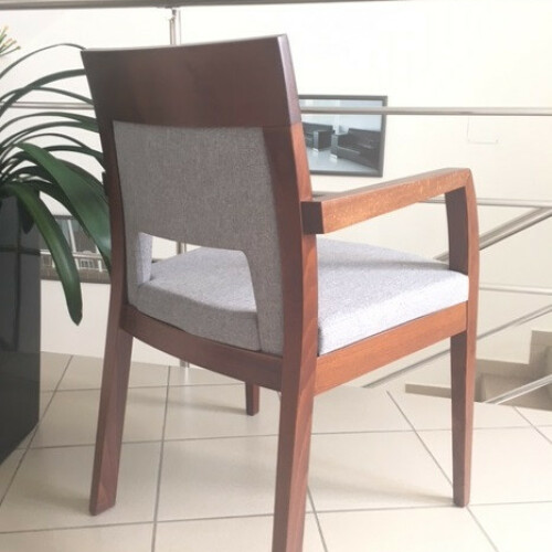 Dřevěné židle B-4578 buk  