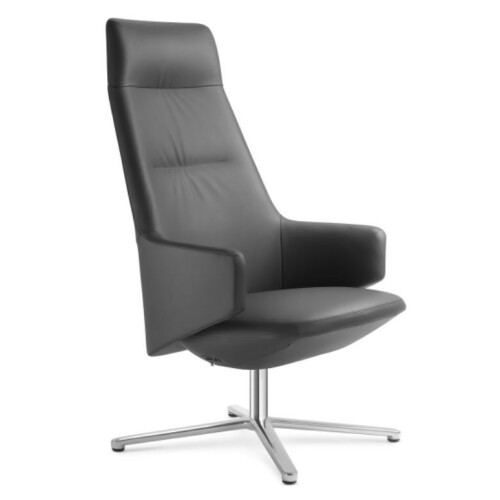 křeslo MELODY LOUNGE ML-XL