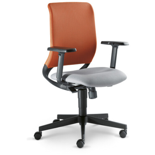 Kancelářská židle THEO 260 AK