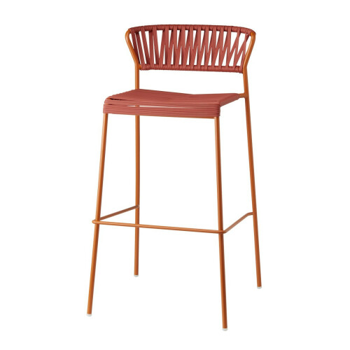Barová židle LISA CLUB