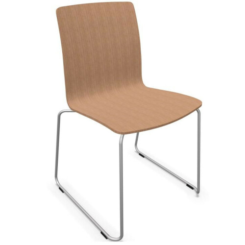 Konferenční židle COM K12V