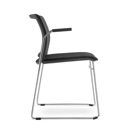 Konferenční židle Trend 525-Q, BR