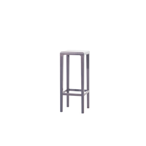 Barová židle RIOJA 371 369 - sedák masiv, kostra masiv