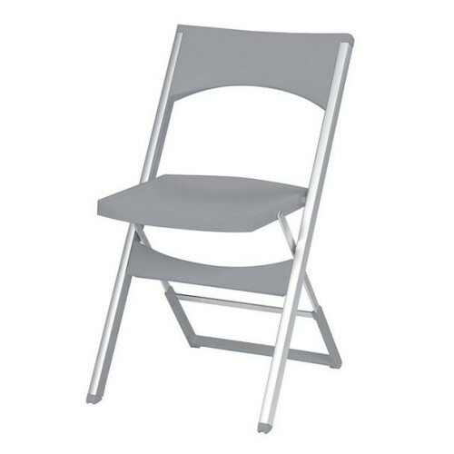 Plastová židle COMPACT