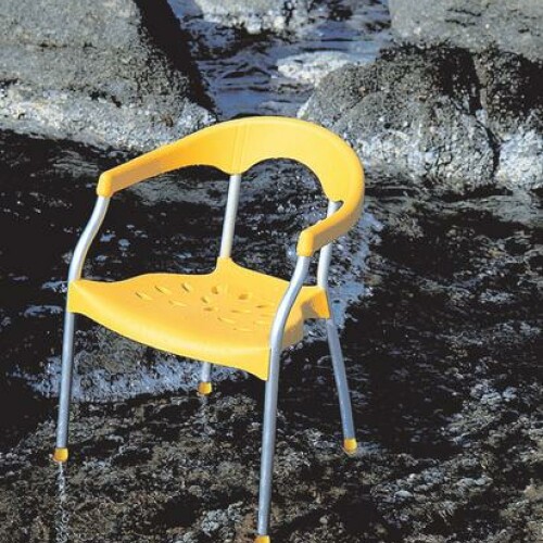 Plastová židle SERENA