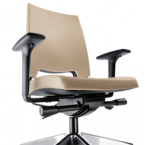 Luxusní židle ARCA