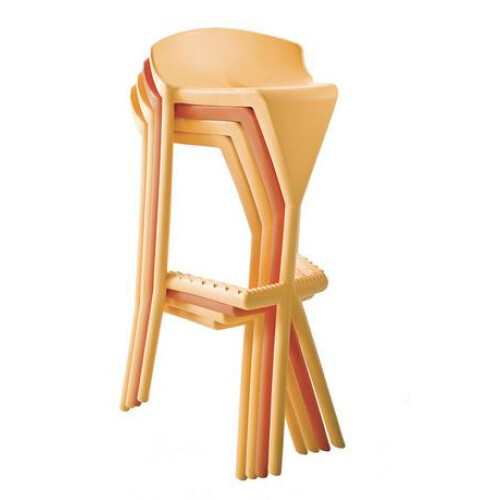 Barová židle SHIVER