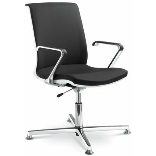 Kancelářská židle LYRA NET 214 F34-N6