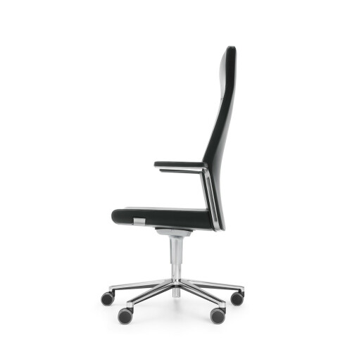 Kancelářské křeslo MyTurn 10Z s mechanikou Rocker