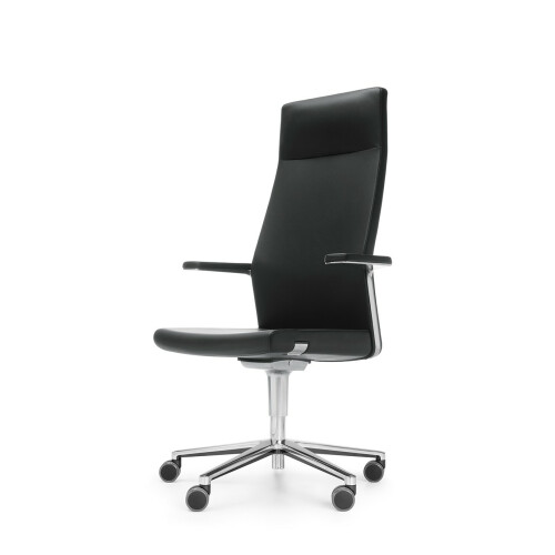 Kancelářské křeslo MyTurn 10Z s mechanikou Rocker