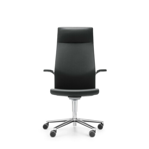 Kancelářské křeslo MyTurn 10Z s mechanikou Rocker